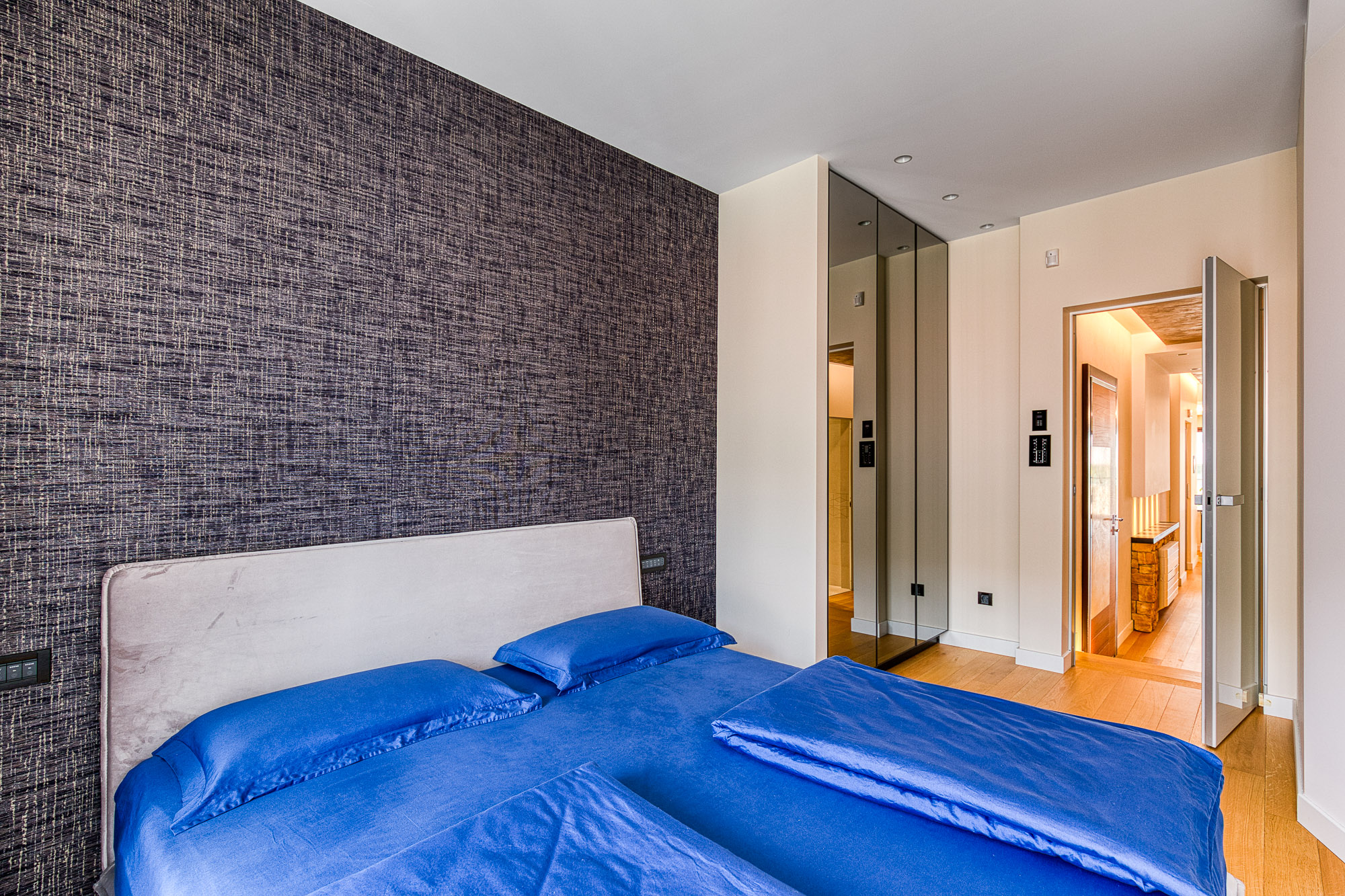Image of Apartment - 2 Bedrooms - 1 Bathrooms for Sale in Budva-Budva-Montenegro, Image 3