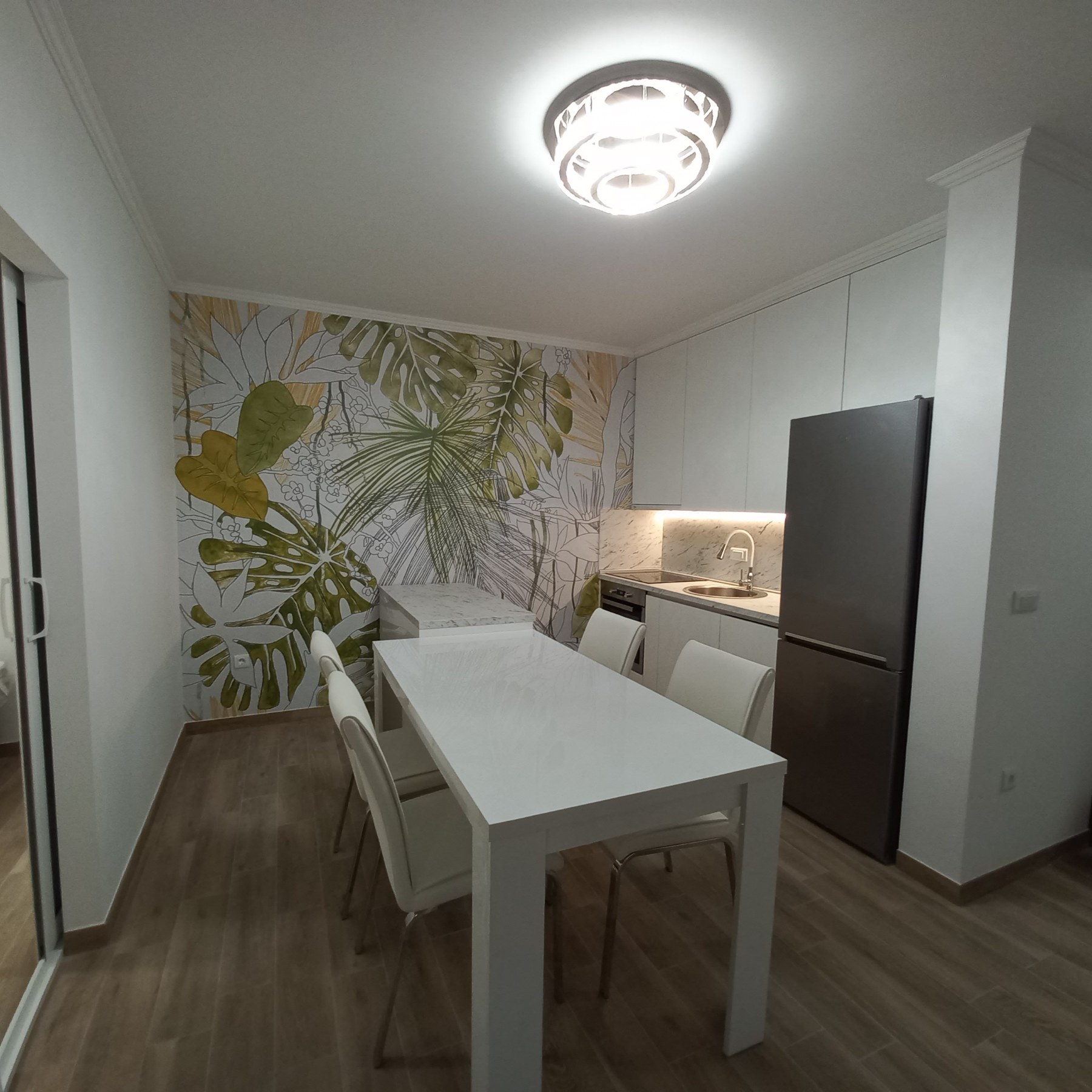 Image of Apartment - 2 Bedrooms - 1 Bathrooms for Sale in Tivat-Tivat-Montenegro, Image 4
