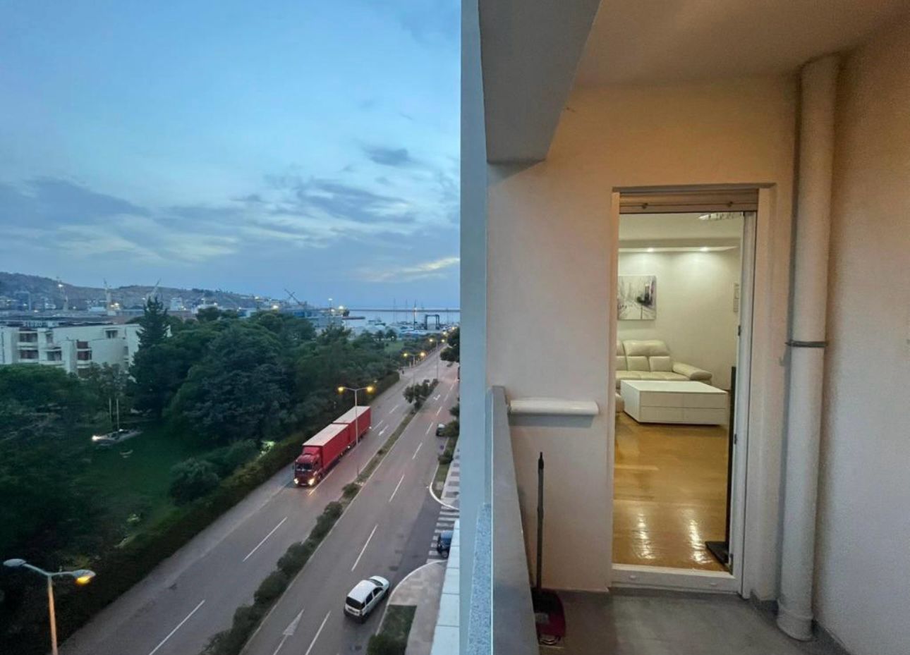 Image of Apartment - 2 Bedrooms - 1 Bathrooms for Sale in Bar-Bar-Montenegro, Image 5