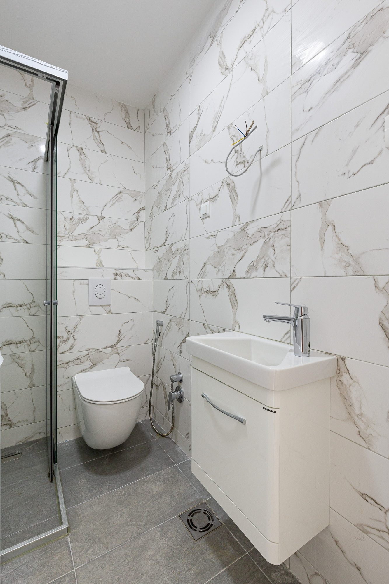 Image of Apartment - 1 Bedrooms - 1 Bathrooms for Sale in Budva-Becici-Montenegro, Image 5