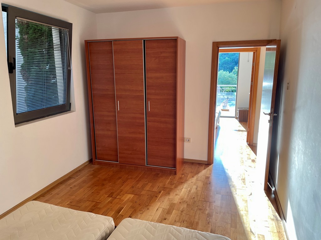 Image of Apartment - 2 Bedrooms - 1 Bathrooms for Sale in Budva-Przno-Montenegro, Image 5