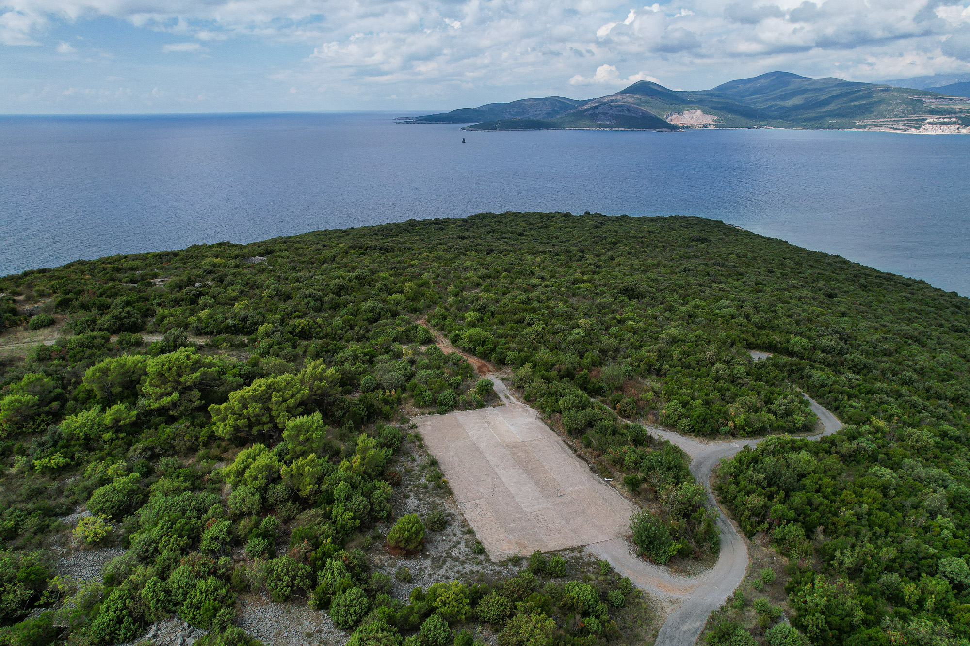 Image of Plot for Sale in Kotor-Bigovo-Montenegro, Image 14