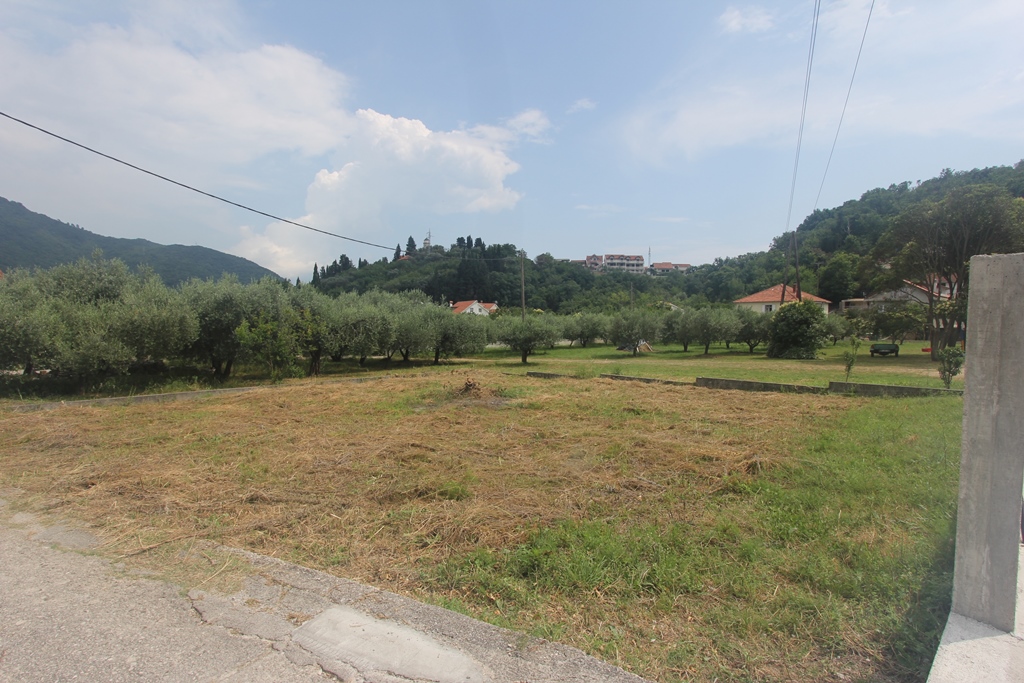 Image of Plot for Sale in Herceg-Novi-Herceg Novi-Montenegro, Image 1