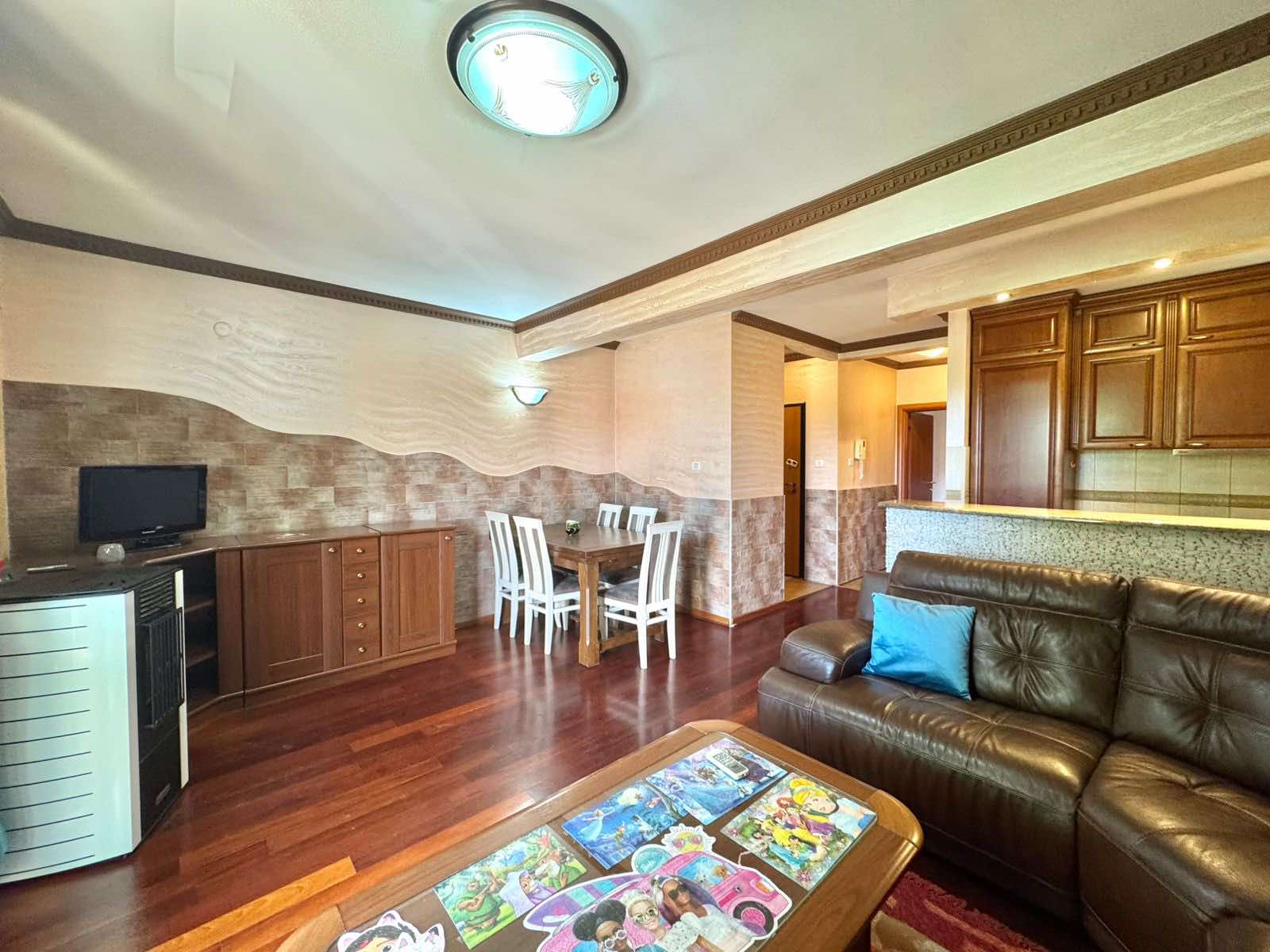Image of Apartment - 1 Bedrooms - 1 Bathrooms for Sale in Budva-Budva-Montenegro, Image 12
