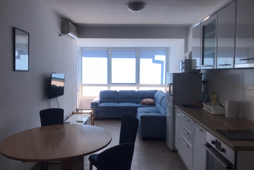 Image of Apartment - 2 Bedrooms - 1 Bathrooms for Sale in Budva-Rafailovici-Montenegro, Image 2