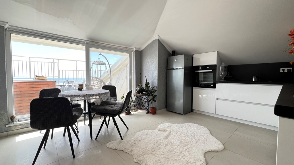 Image of Apartment - 2 Bedrooms - 1 Bathrooms for Sale in Bar-Bar-Montenegro, Image 2