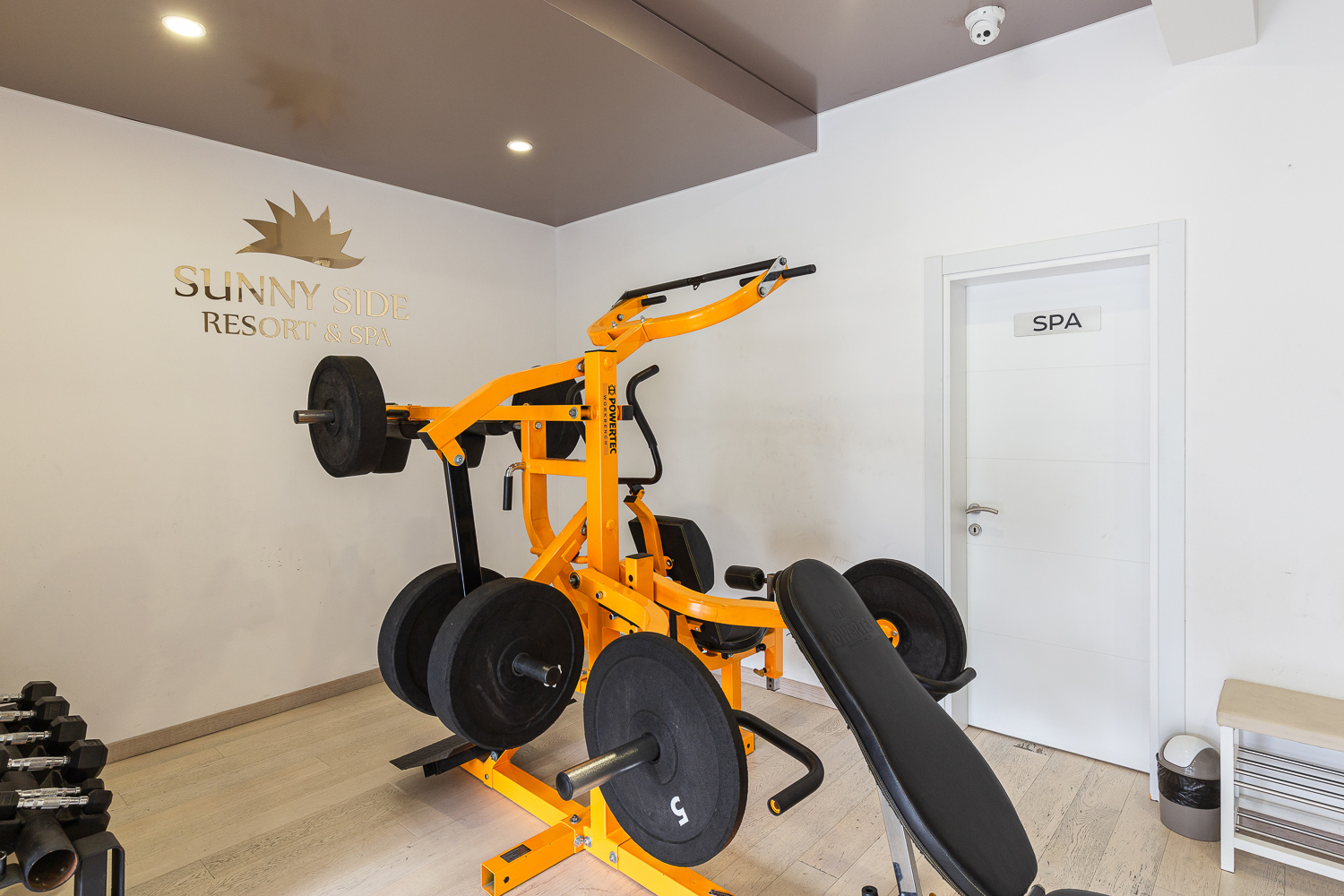 Image of Apartment - 1 Bedrooms - 1 Bathrooms for Sale in Budva-Becici-Montenegro, Image 25