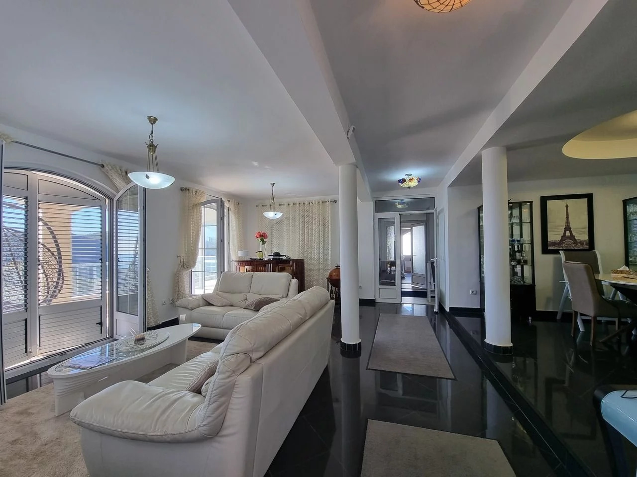 Image of House - 5 Bedrooms - 4 Bathrooms for Sale in Budva-Seoce-Montenegro, Image 4
