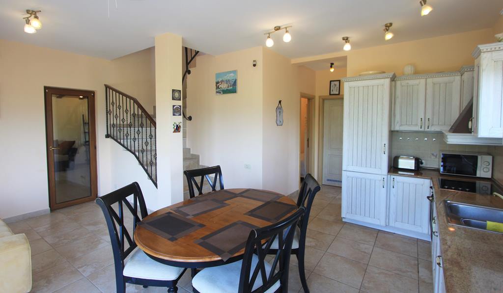 Image of House - 3 Bedrooms - 2 Bathrooms for Sale in Kotor-Bigovo-Montenegro, Image 3