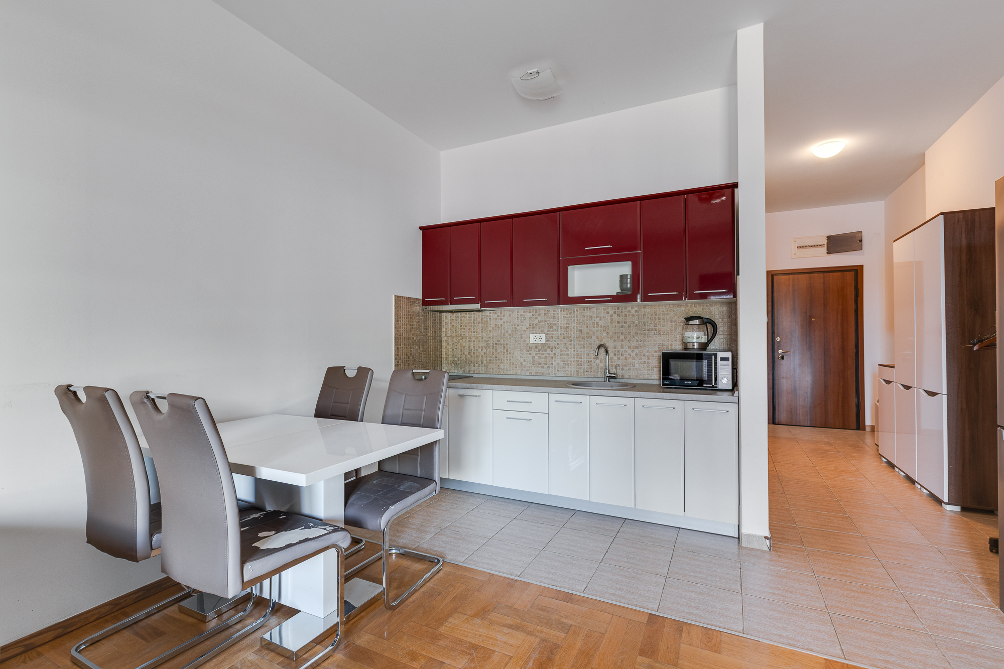 Image of Apartment - 1 Bathrooms for Sale in Budva-Becici-Montenegro, Image 3