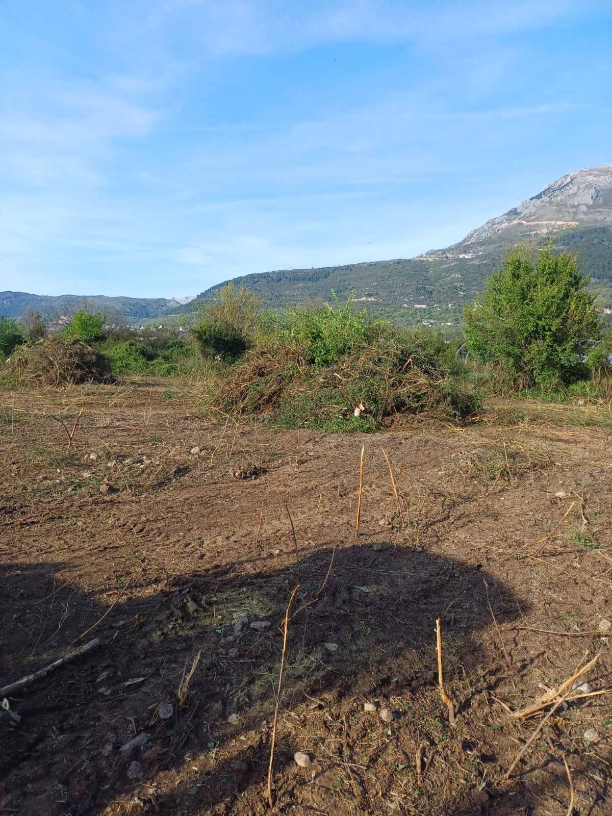 Image of Plot for Sale in Kotor-Montenegro, Image 1