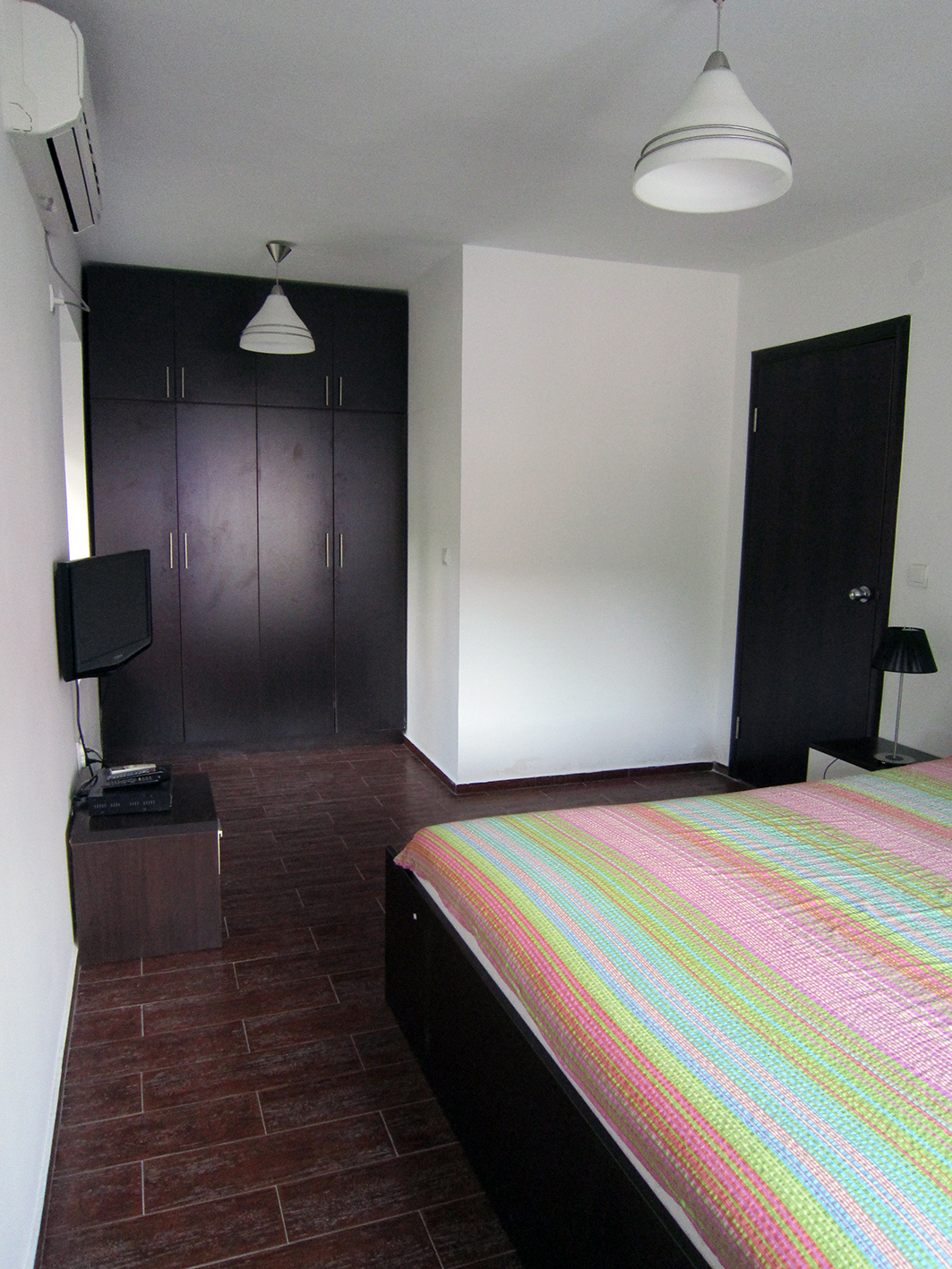 Haus 7 Schlafzimmer  Bar, Montenegro