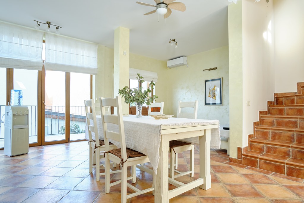 Image of Townhouse - 3 Bedrooms - 3 Bathrooms for Sale in Kotor-Kotor-Montenegro, Image 6