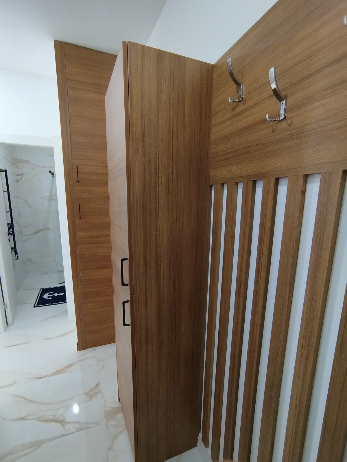 Apartamento 1 habitacion  Rafailovici, Montenegro