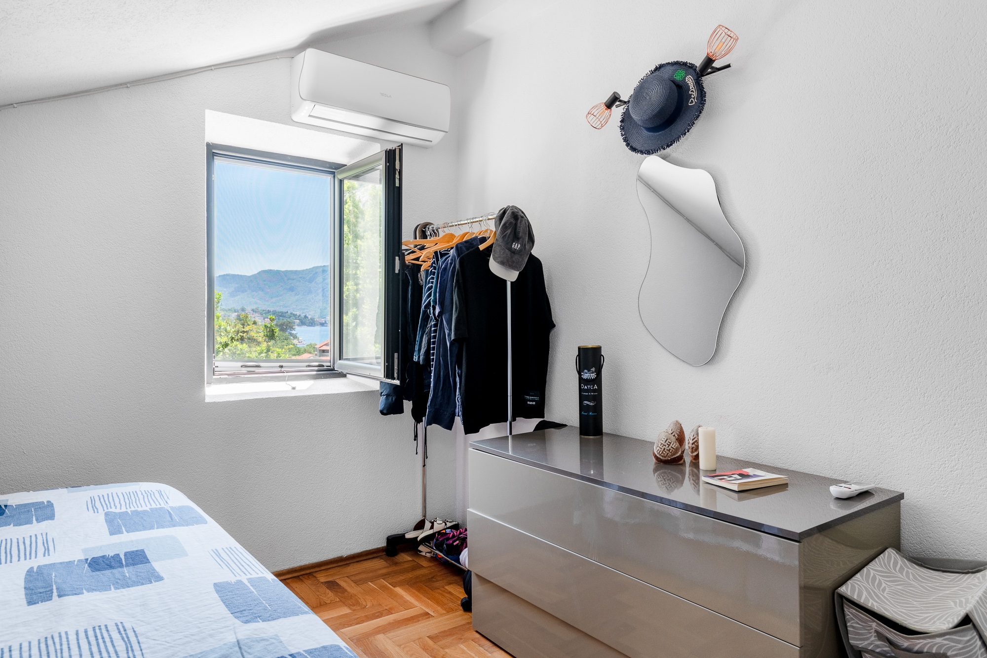  Image of Apartment - 2 Bedrooms - 2 Bathrooms for Residential For Sale in Kotor-Dobrota-Montenegro, Image 35