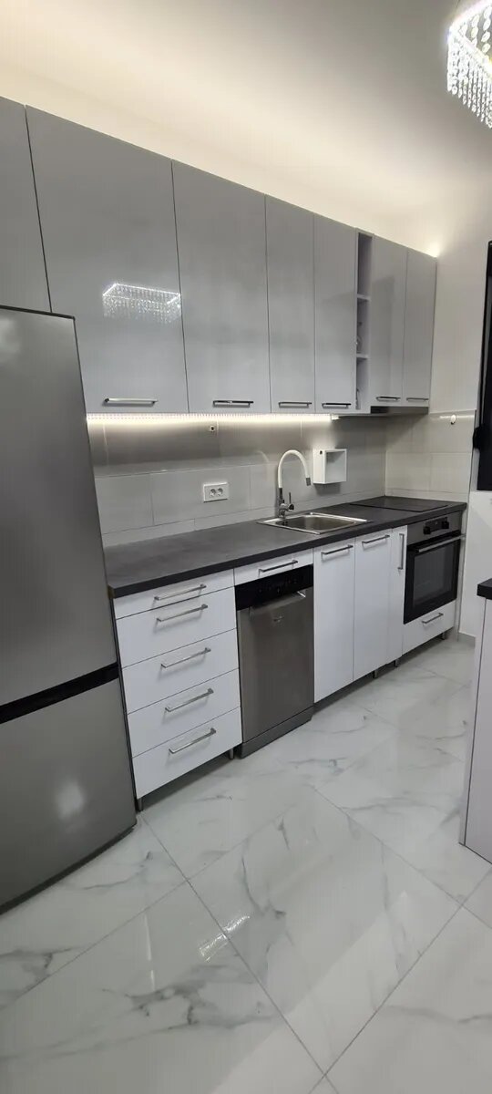 Image of Apartment - 2 Bedrooms - 1 Bathrooms for Sale in Herceg-Novi-Djenovici-Montenegro, Image 4