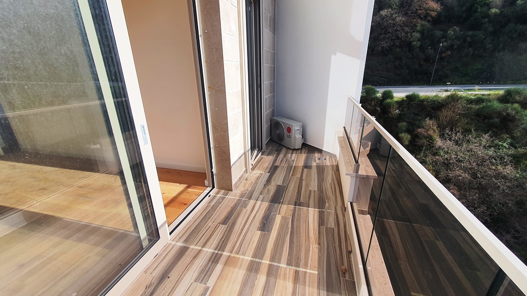 Image of Apartment in new building - 2 Bedrooms - 1 Bathrooms for Sale in Budva-Rafailovici-Montenegro, Image 11