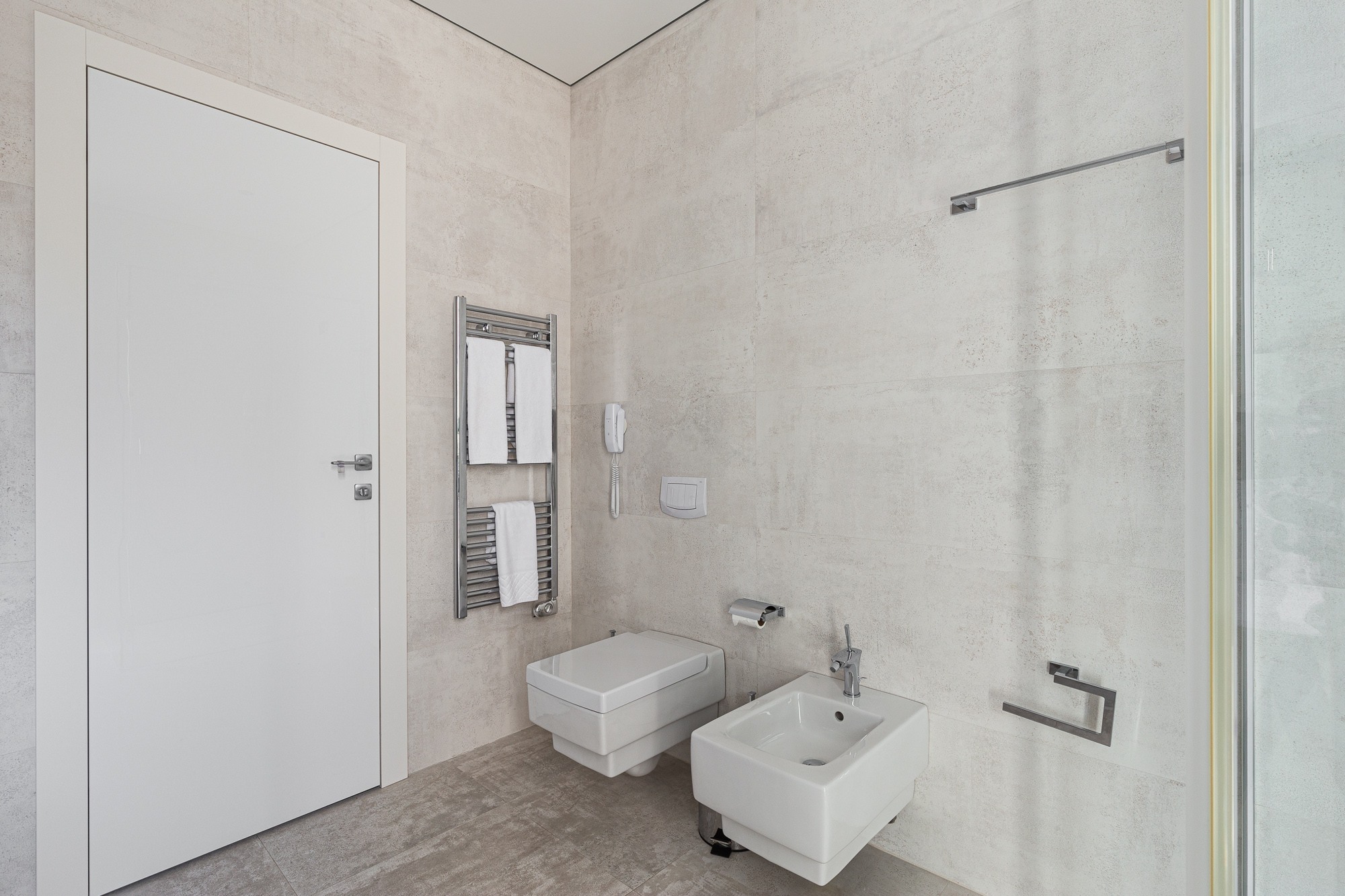 Image of Apartment - 1 Bathrooms for Sale in Tivat-Tivat-Montenegro, Image 12
