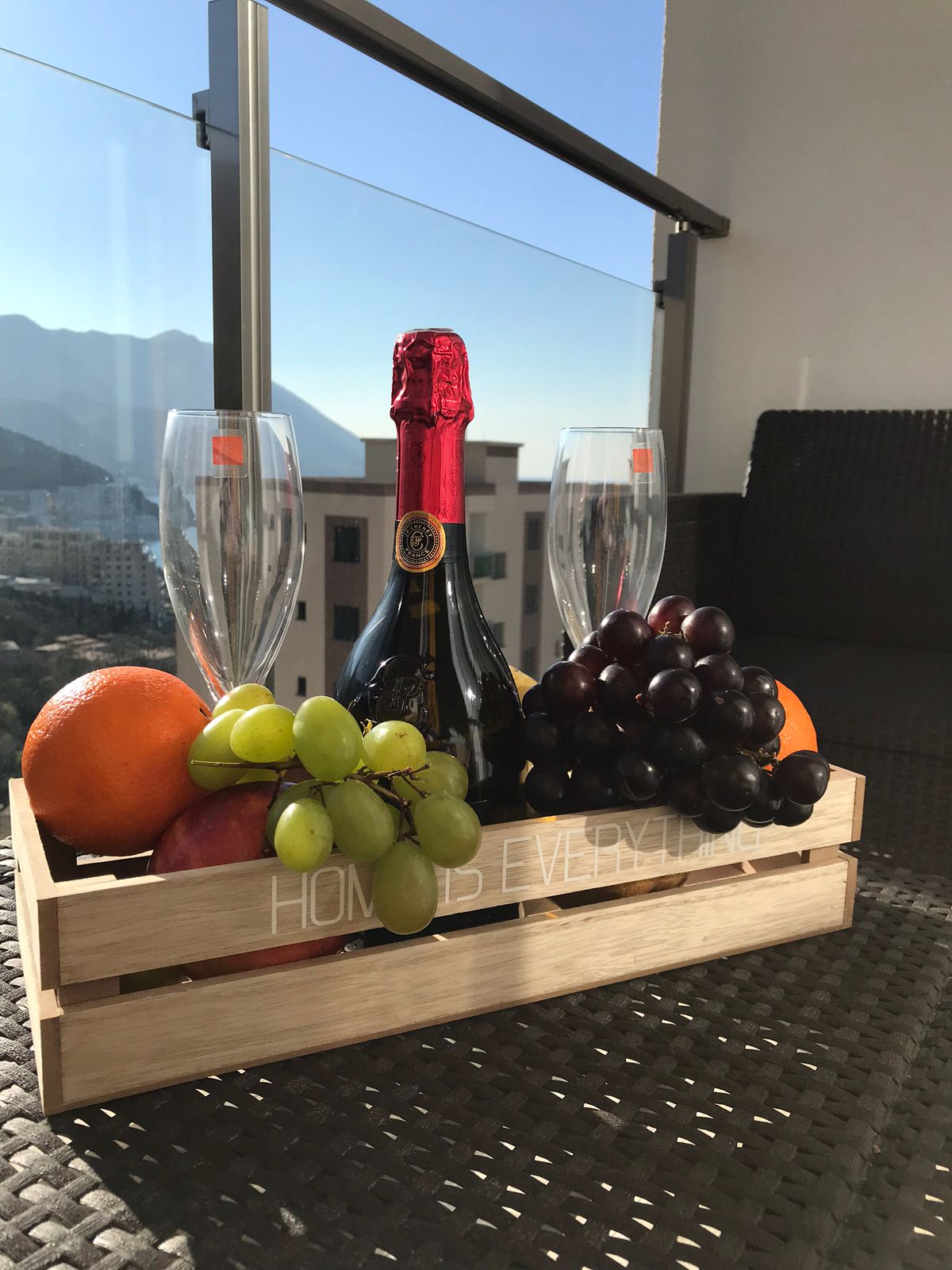 Image of Apartment - 1 Bedrooms - 1 Bathrooms for Sale in Budva-Becici-Montenegro, Image 1