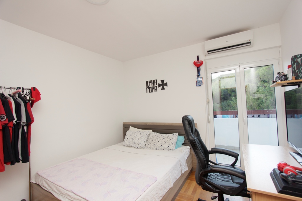 Image of Apartment - 3 Bedrooms - 2 Bathrooms for Sale in Budva-Budva-Montenegro, Image 16