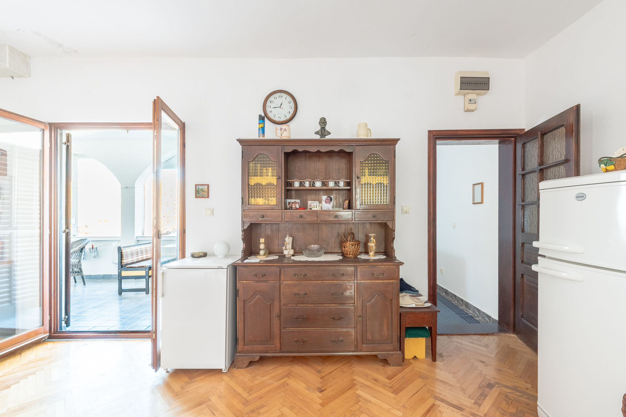  Image of Apartment - 3 Bedrooms - 2 Bathrooms for Residential For Sale in Tivat-Krasici-Montenegro, Image 7