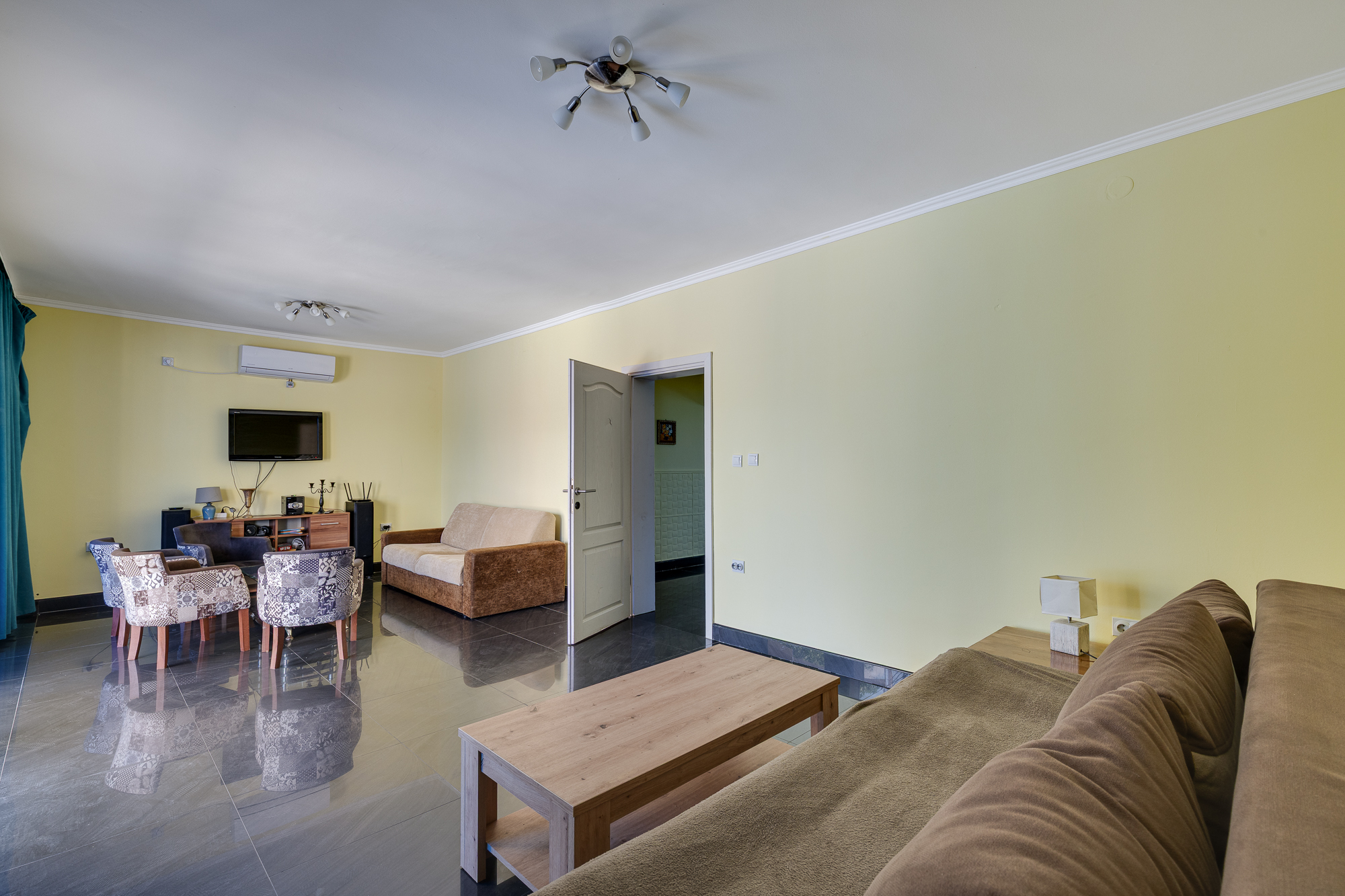  Image of House - 5 Bedrooms - 3 Bathrooms for Residential For Sale in Tivat-Djurasevici-Montenegro, Image 21