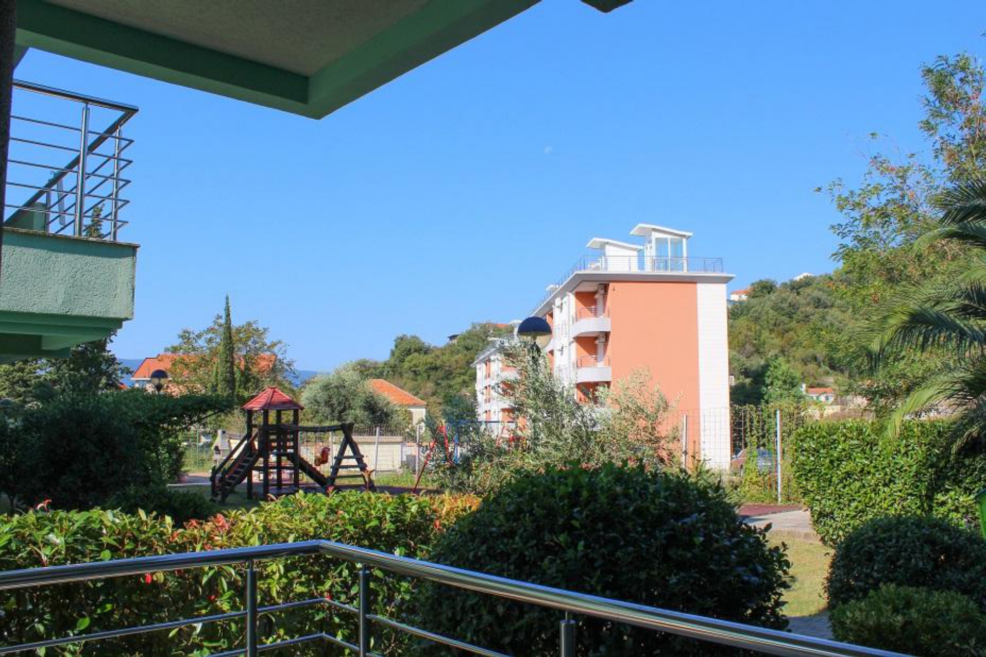 Image of Apartment - 1 Bedrooms - 1 Bathrooms for Sale in Herceg-Novi-Herceg Novi-Montenegro, Image 4