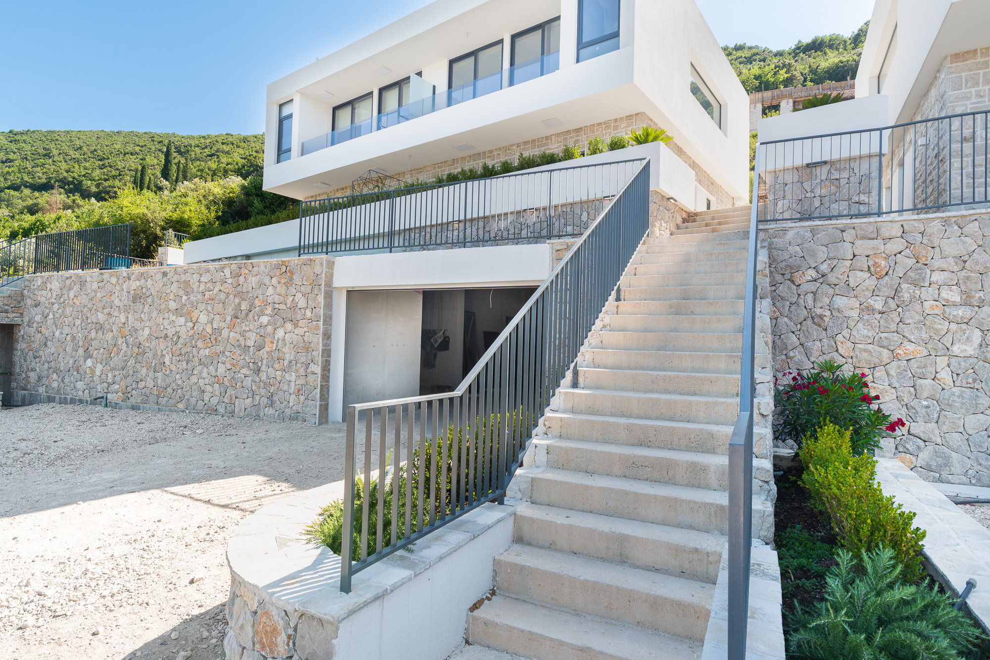  Image of Villa - 3 Bedrooms - 2 Bathrooms for Residential For Sale in Herceg-Novi-Herceg Novi-Montenegro, Image 9