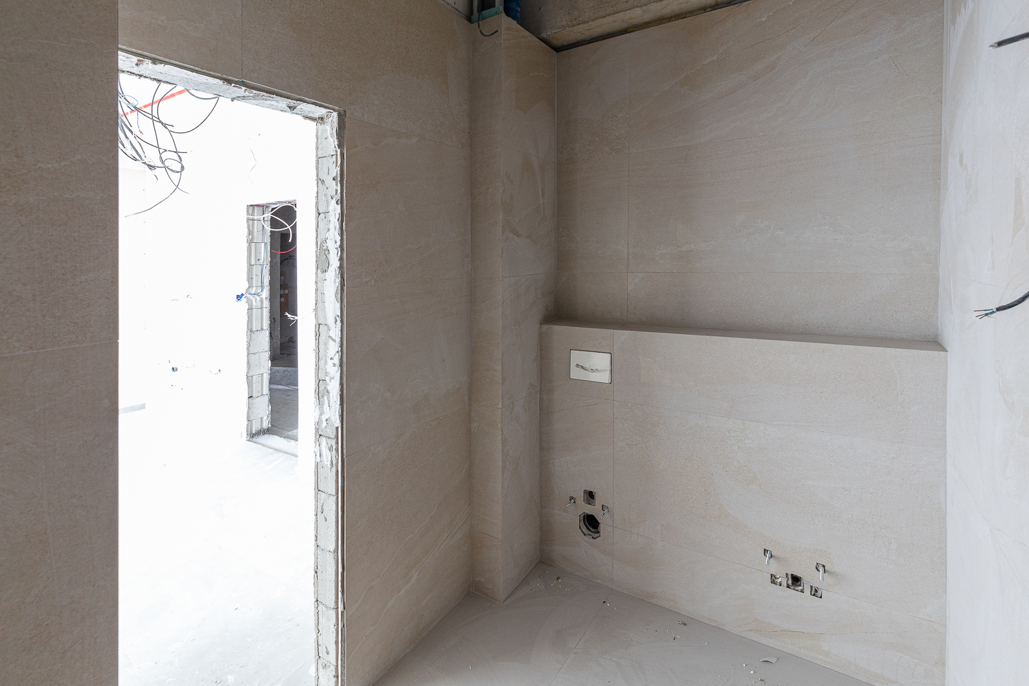 Image of Apartment - 1 Bedrooms for Sale in Budva-Budva-Montenegro, Image 12