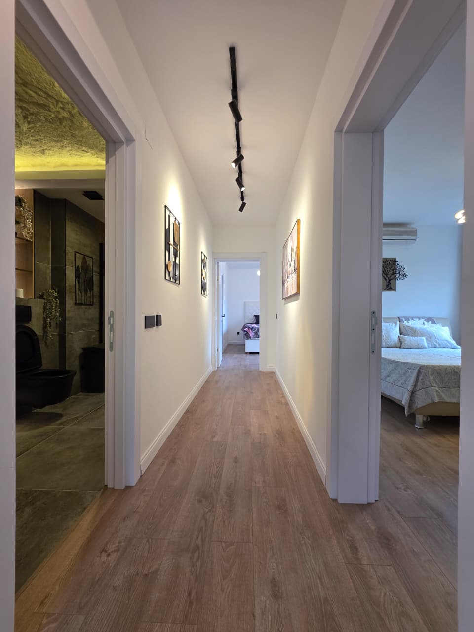 Image of Apartment - 3 Bedrooms - 2 Bathrooms for Sale in Budva-Becici-Montenegro, Image 8