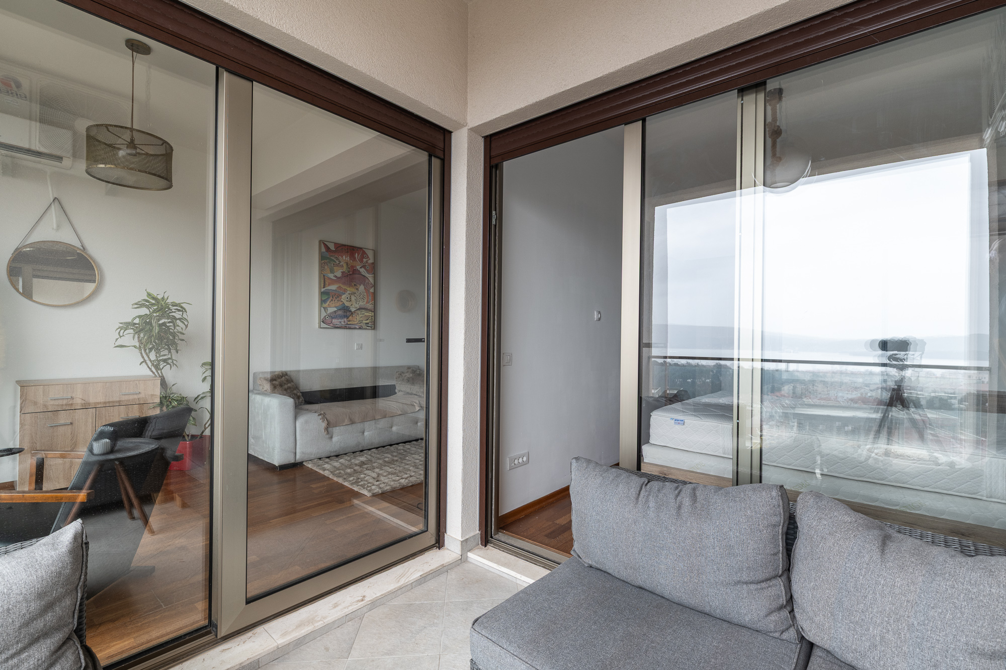 Image of Apartment - 1 Bedrooms - 1 Bathrooms for Sale in Tivat-Tivat-Montenegro, Image 15