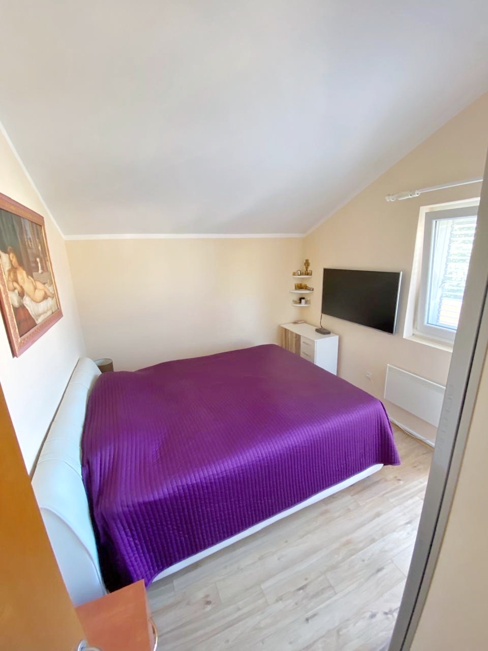 Image of Hotel - 8 Bedrooms - 6 Bathrooms for Sale in Tivat-Lustica-Montenegro, Image 31
