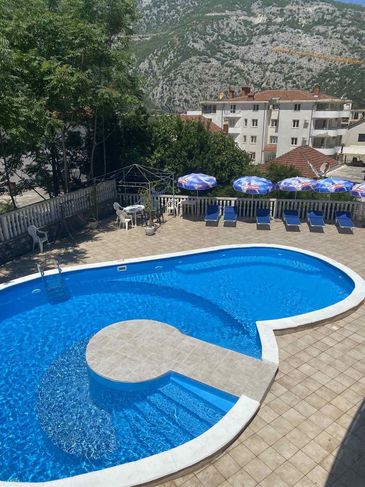 Image of Apartment - 1 Bedrooms for Sale in Kotor-Risan-Montenegro, Image 2