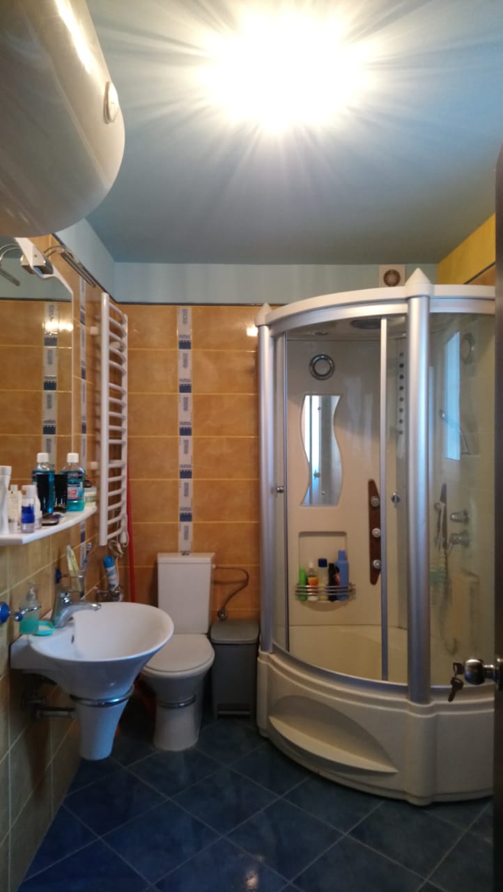 Image of Apartment - 1 Bedrooms for Sale in Herceg-Novi-Topla-Montenegro, Image 10