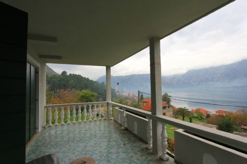 Image of House - 4 Bedrooms - 3 Bathrooms for Sale in Kotor-Kotor-Montenegro, Image 8
