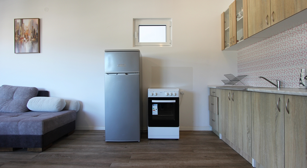 Image of Apartment - 1 Bedrooms - 1 Bathrooms for Sale in Budva-Rafailovici-Montenegro, Image 4