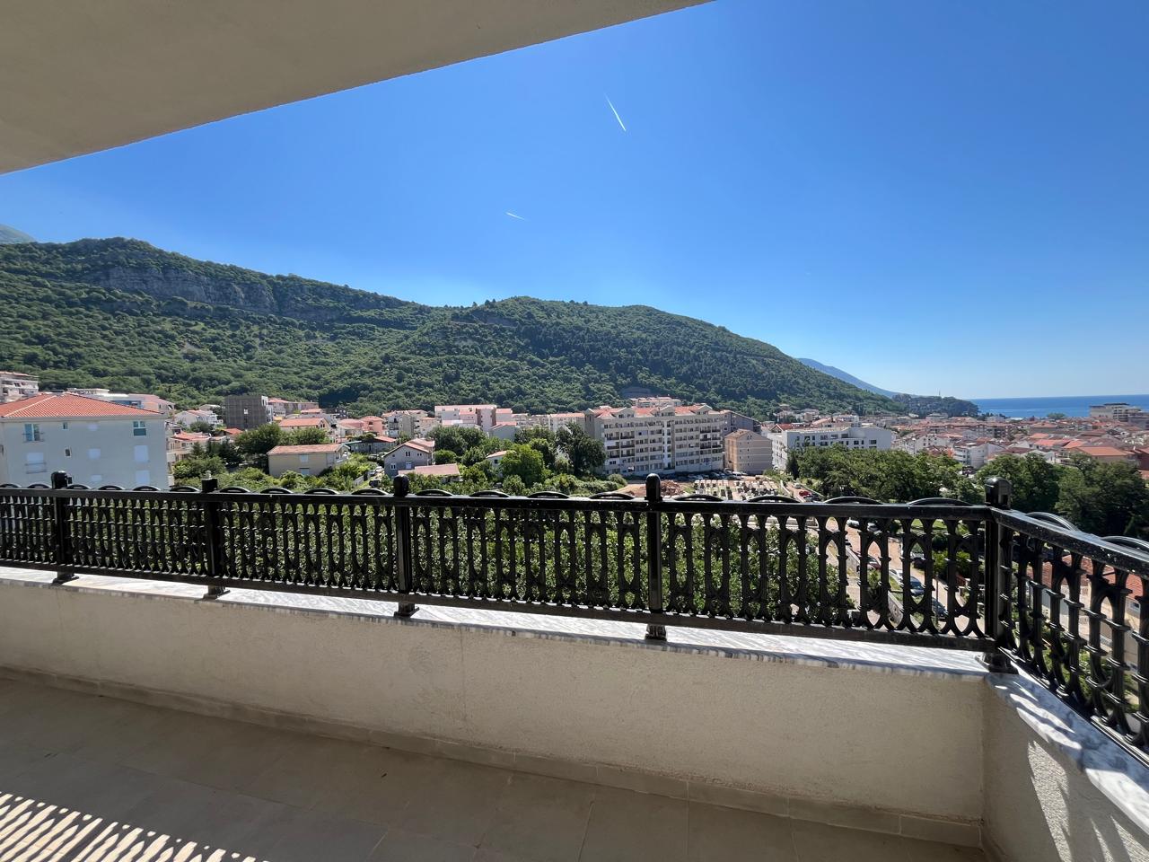 Image of Apartment in new building for Sale in Budva-Budva-Montenegro, Image 6