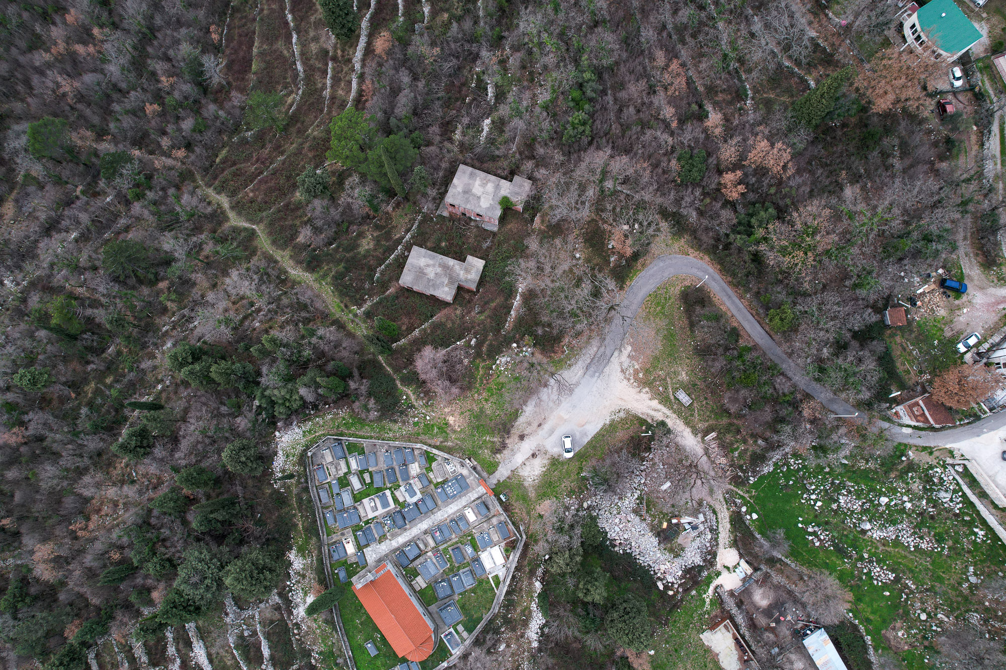 Image of Plot for Sale in Budva-Budva-Montenegro, Image 11