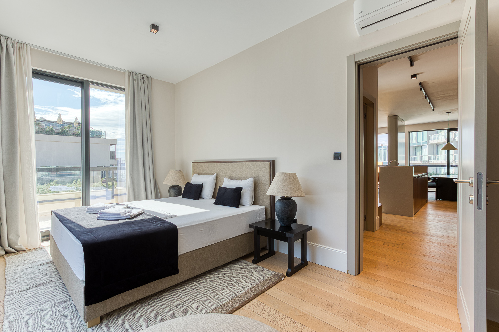 Image of Apartment - 2 Bedrooms for Sale in Budva-Becici-Montenegro, Image 23