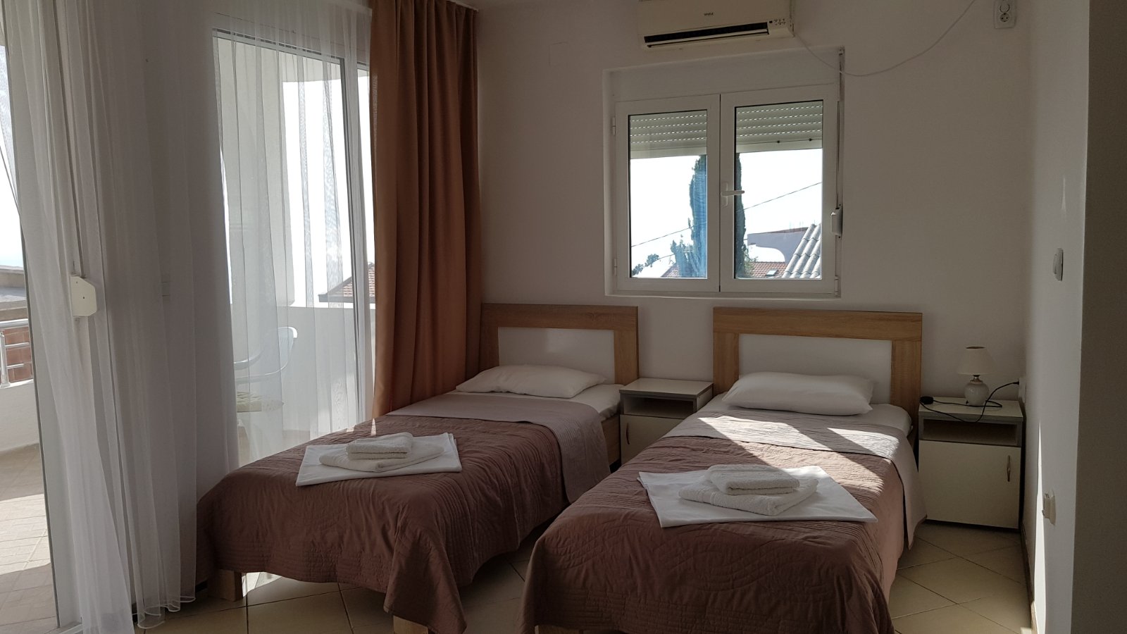 Image of Apartment - 1 Bedrooms - 1 Bathrooms for Sale in Bar-Dobre Vode-Montenegro, Image 6