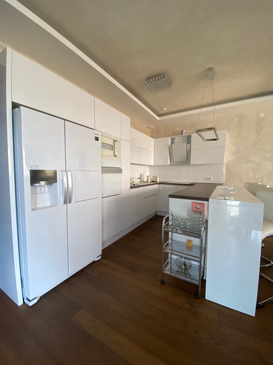 Image of Apartment - 3 Bedrooms - 5 Bathrooms for Sale in Budva-Budva-Montenegro, Image 6
