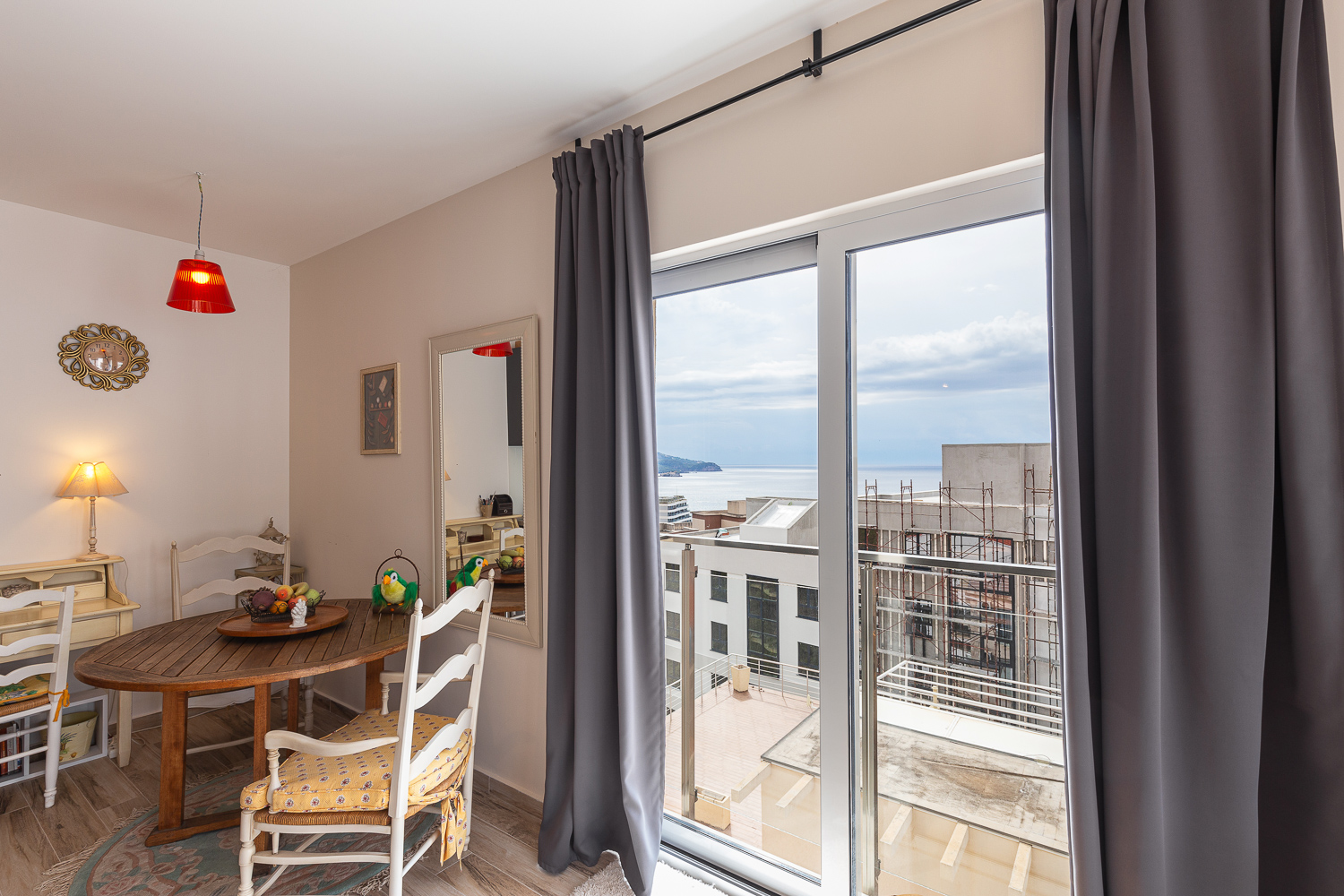 Image of Apartment - 1 Bedrooms - 1 Bathrooms for Sale in Budva-Becici-Montenegro, Image 7