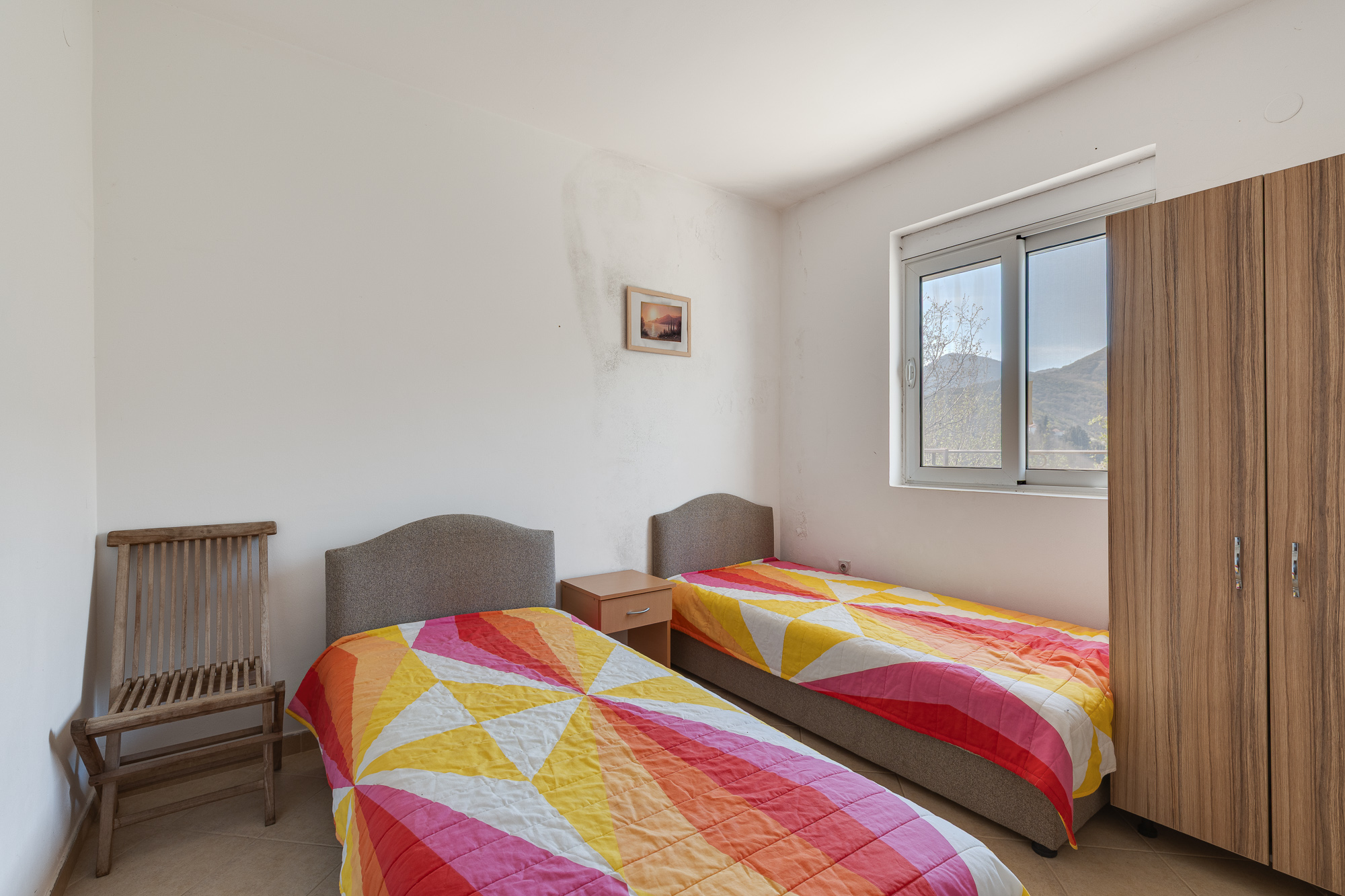  Image of House - 4 Bedrooms - 3 Bathrooms for Residential For Sale in Tivat-Lepetane-Montenegro, Image 8