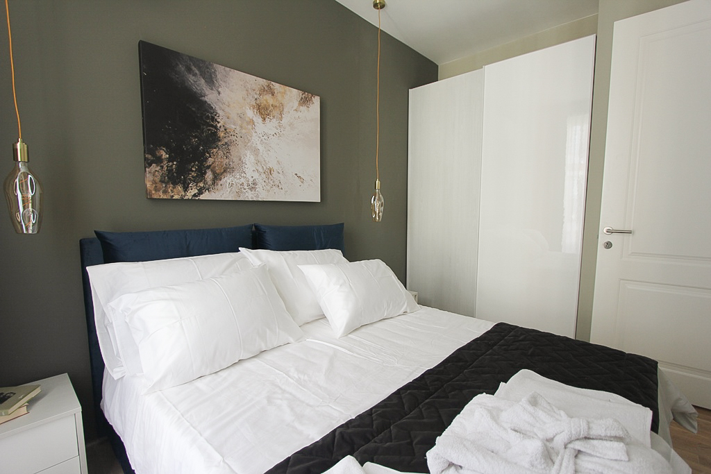 New residential complex in Becici  Becici Budva