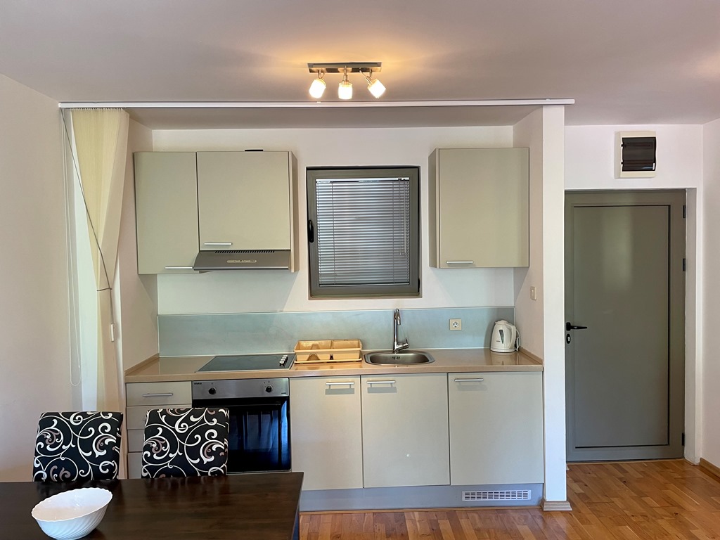 Image of Apartment - 1 Bedrooms - 1 Bathrooms for Sale in Budva-Przno-Montenegro, Image 4
