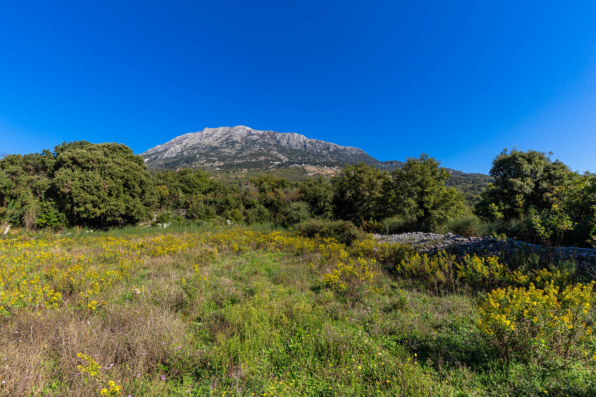 Image of Plot for Sale in Bar-Montenegro, Image 5
