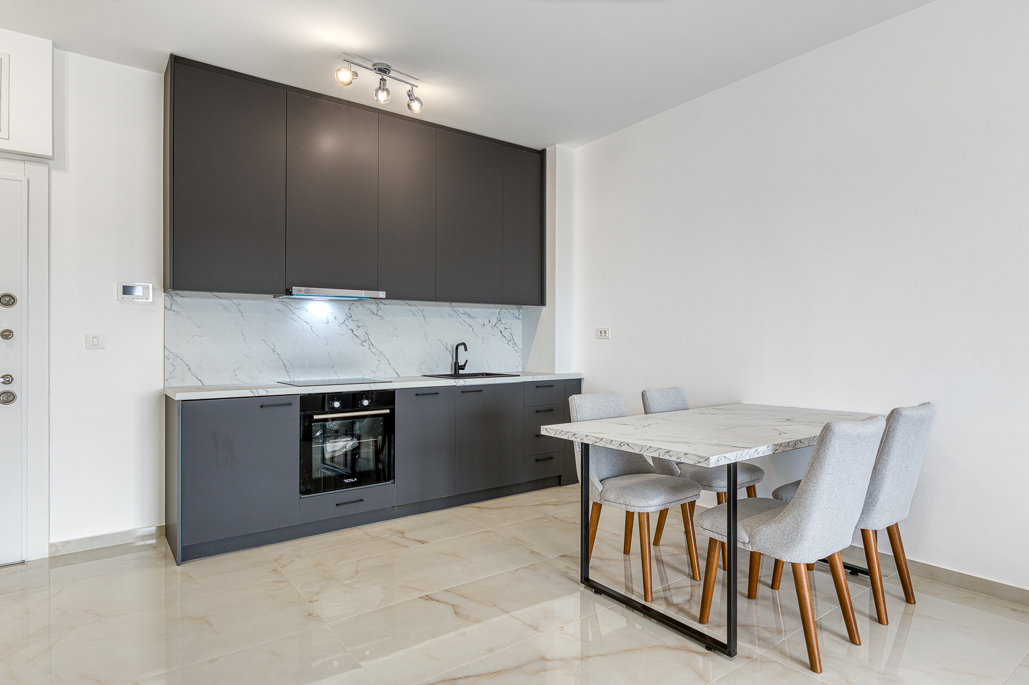 Image of Apartment - 2 Bedrooms - 2 Bathrooms for Sale in Bar-Bar-Montenegro, Image 12