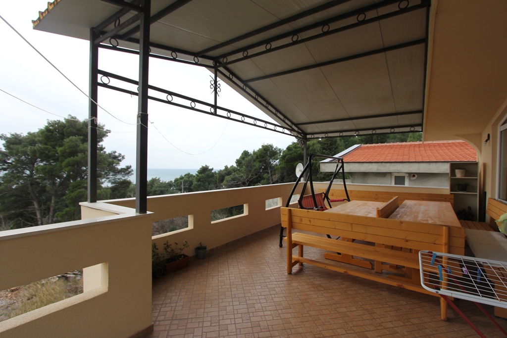 Image of House - 3 Bedrooms - 3 Bathrooms for Sale in Bar-Bar-Montenegro, Image 9