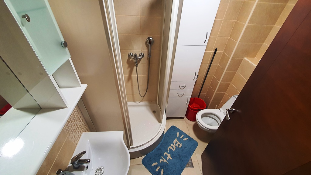 Image of Apartment - 1 Bedrooms - 1 Bathrooms for Sale in Budva-Budva-Montenegro, Image 9