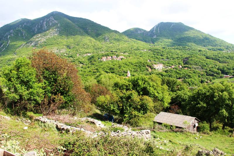 Image of Plot for Sale in Bar-Zupci-Montenegro, Image 3